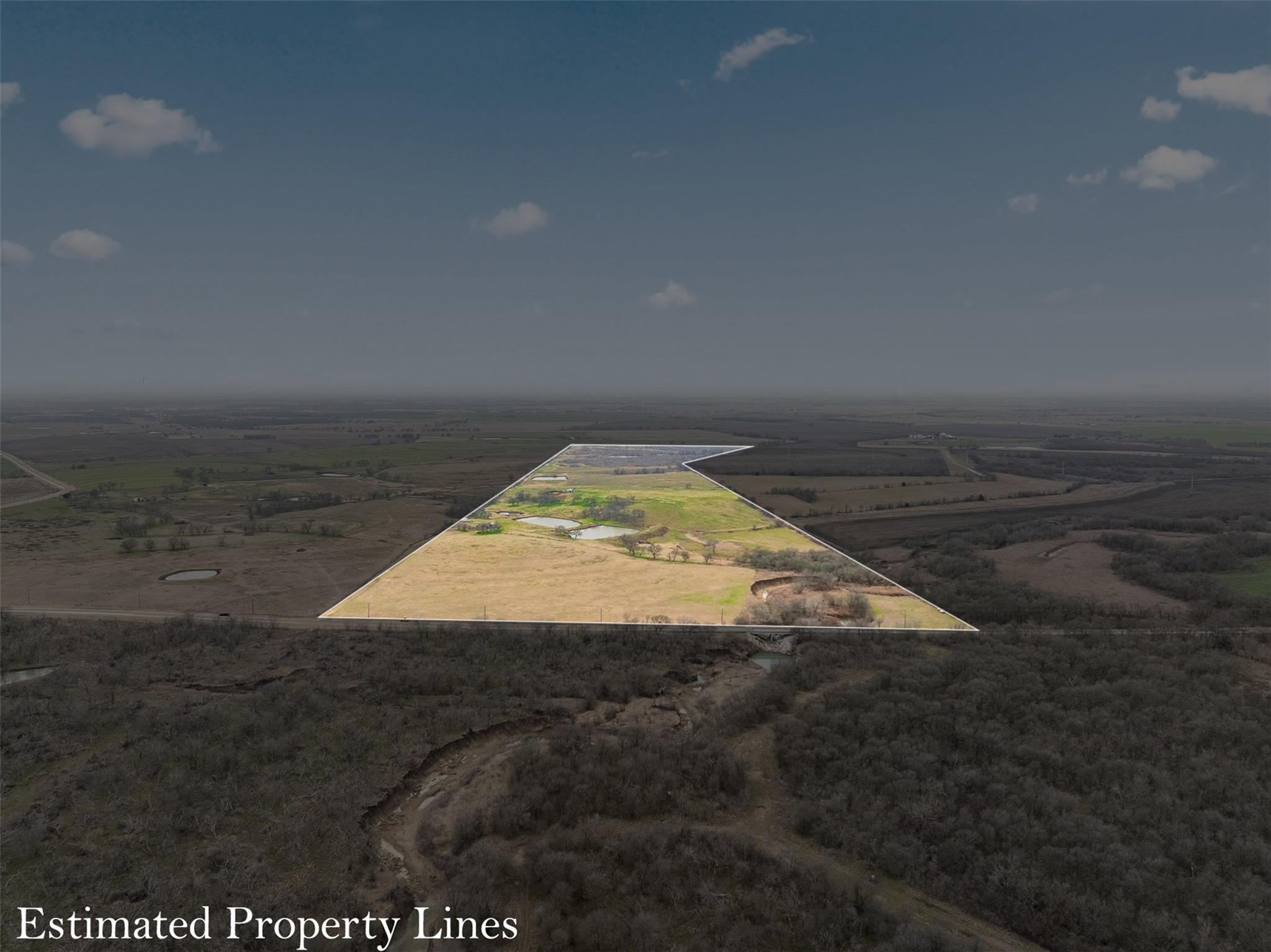 2061 FM 1445, Cameron, TX 76520