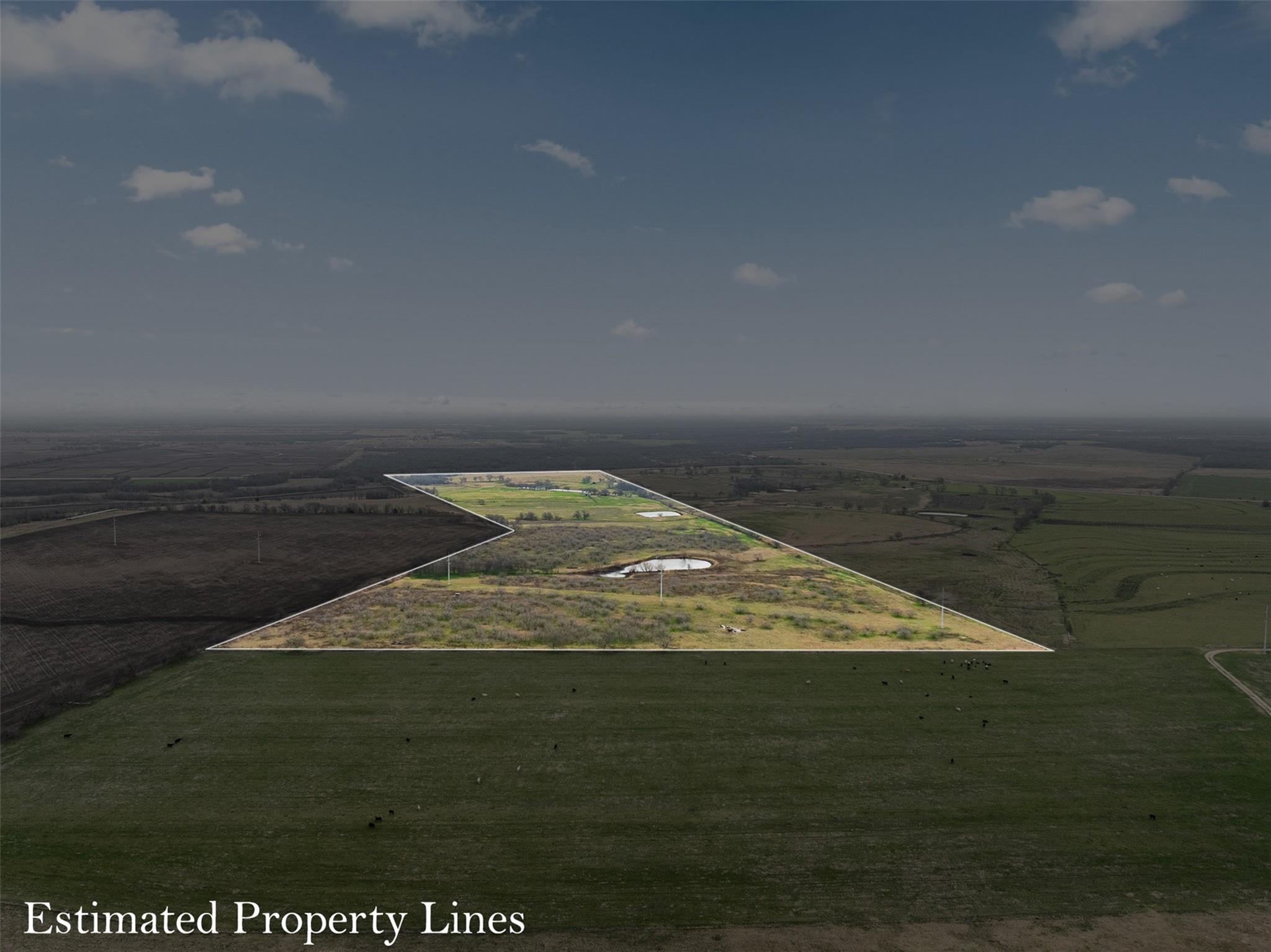 2061 FM 1445, Cameron, TX 76520