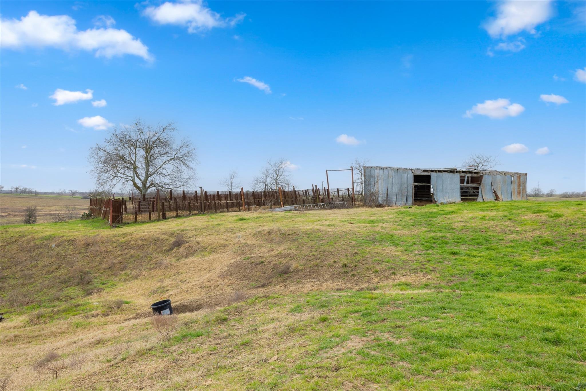 2061 FM 1445, Cameron, TX 76520
