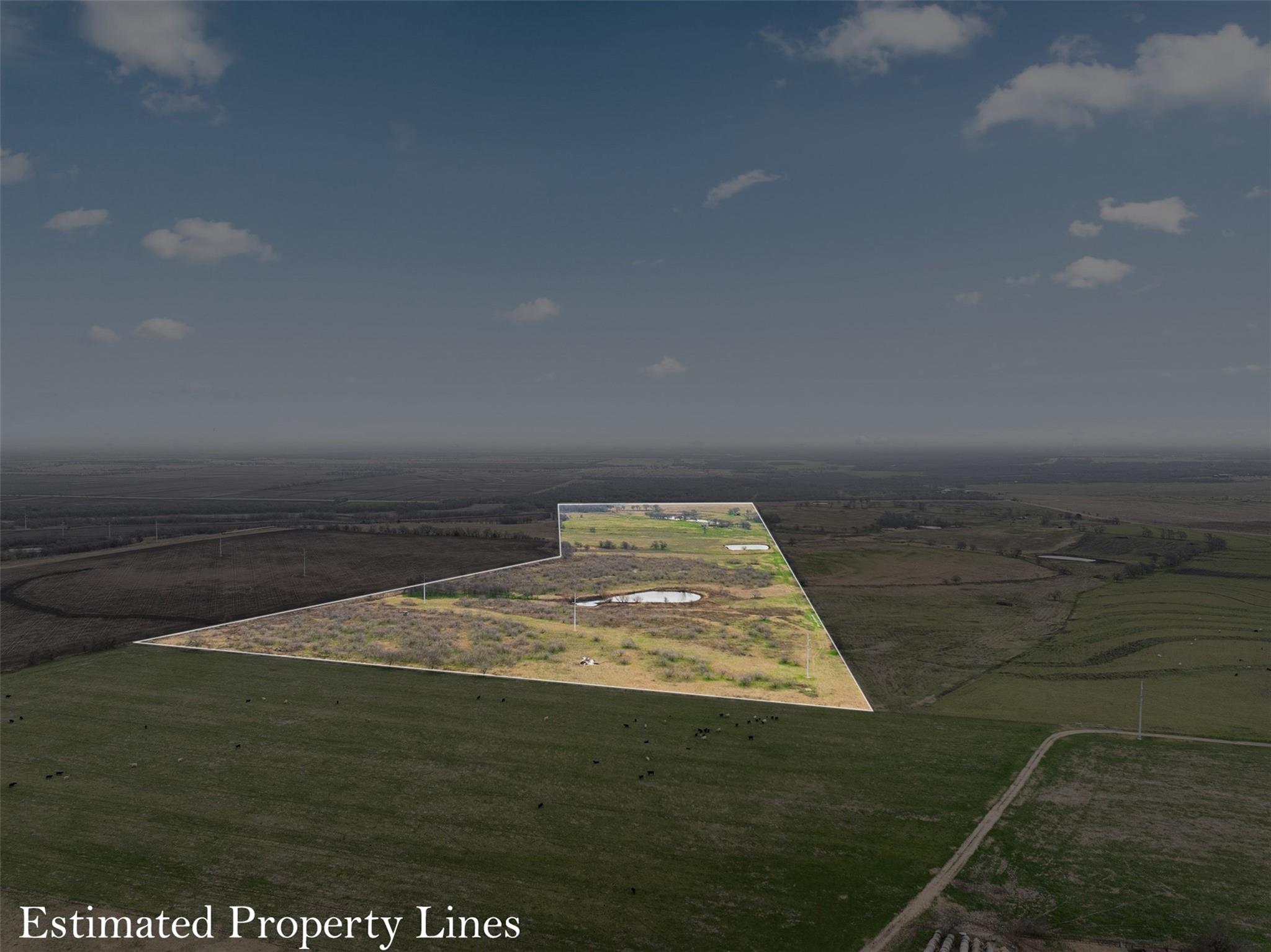 2061 FM 1445, Cameron, TX 76520