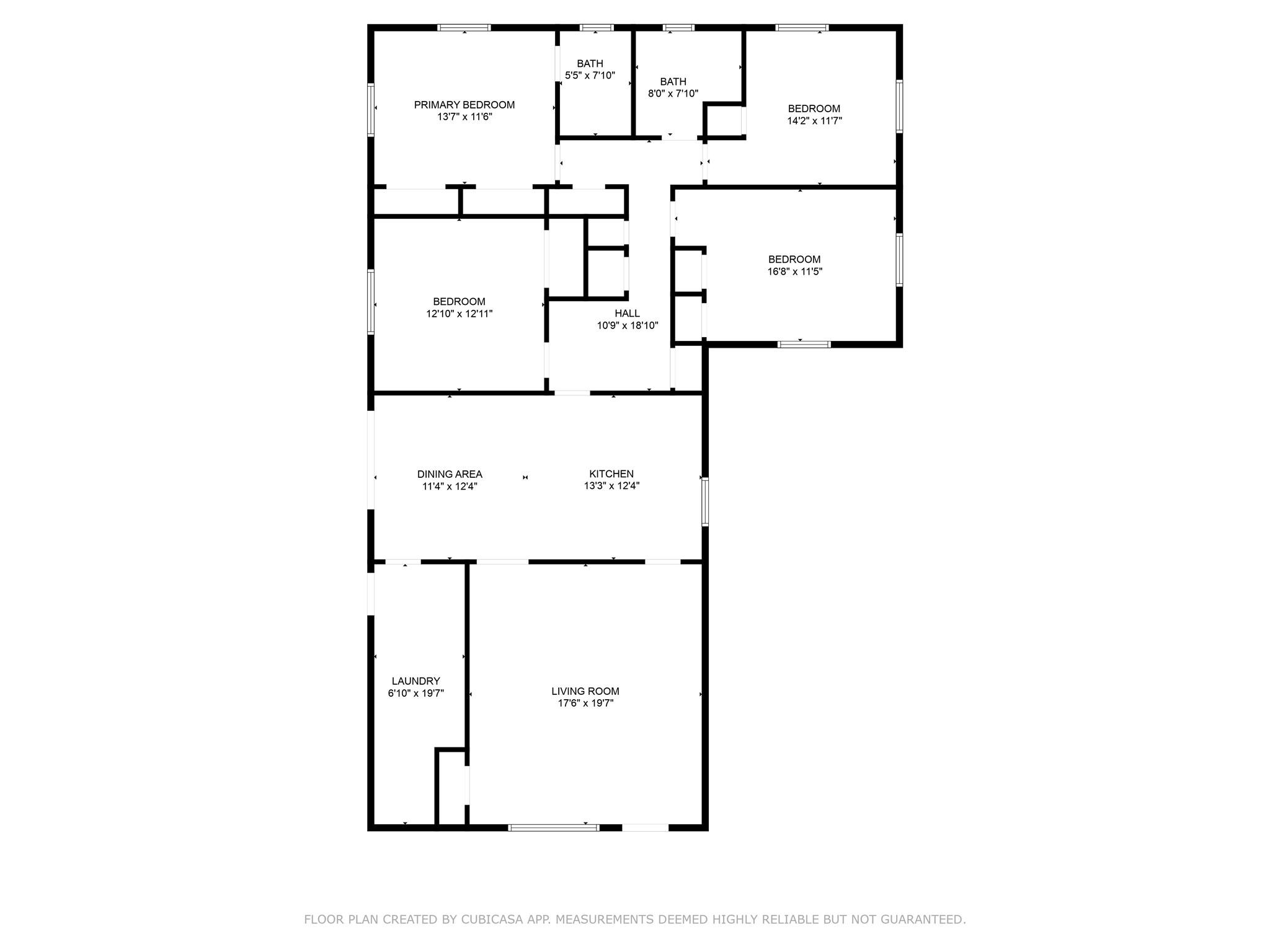 2810 Inwood Rd, Temple, TX 76502