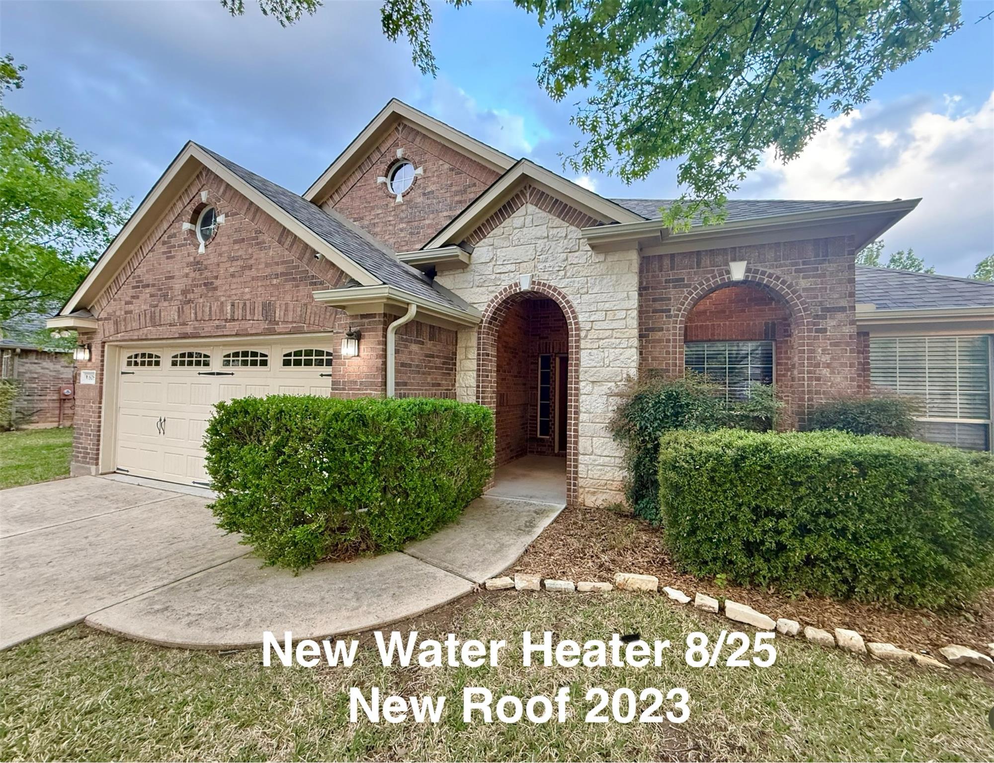 608 Pebblestone Walk Dr, Cedar Park, TX 78613