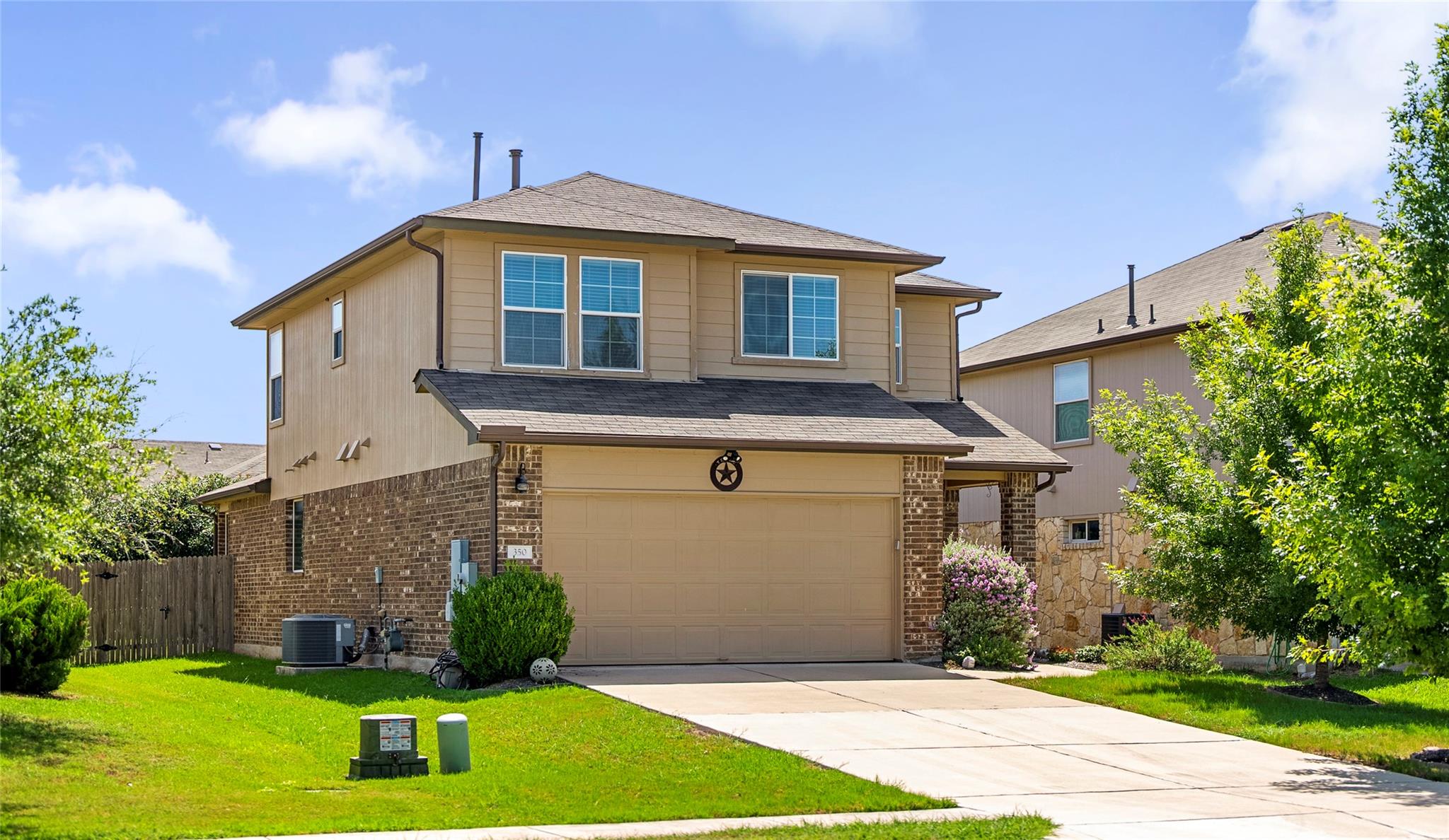 350 Purple Martin Ave, Kyle, TX 78640