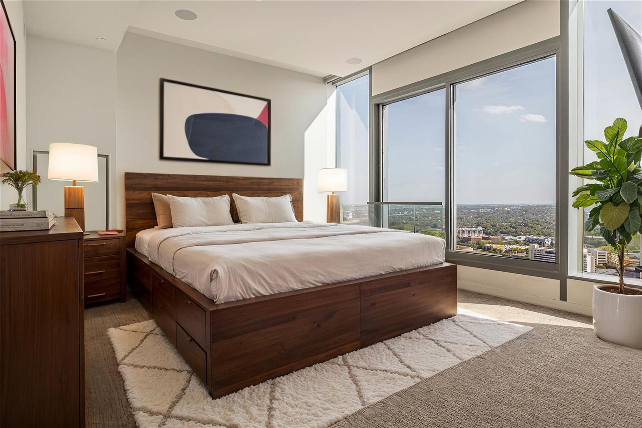210 Lavaca St # 2903, Austin, TX 78701