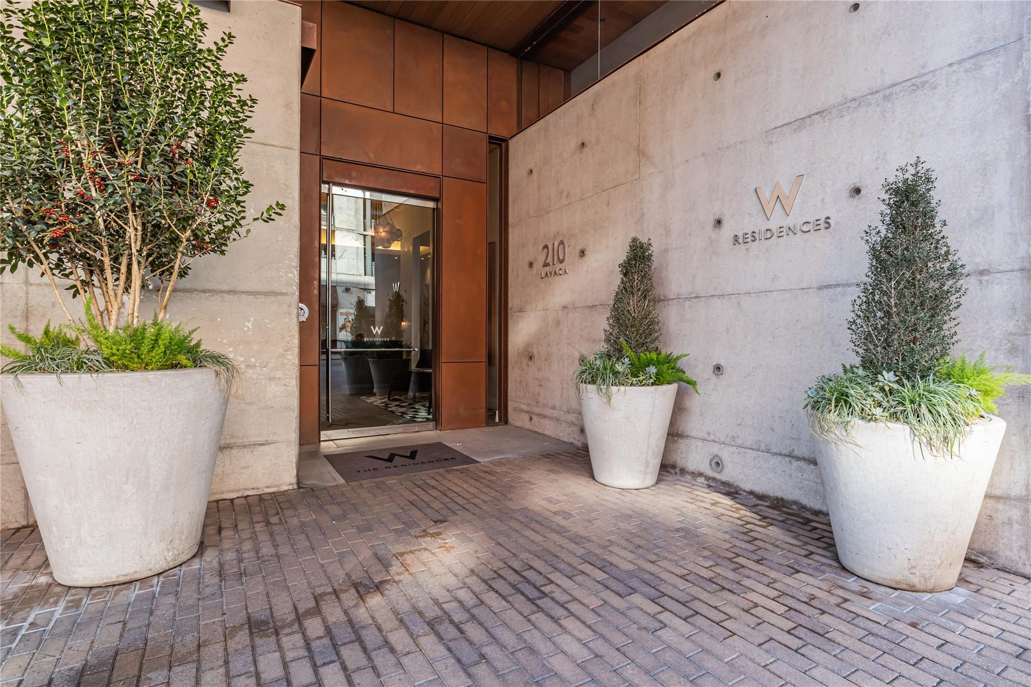 210 Lavaca St # 2903, Austin, TX 78701