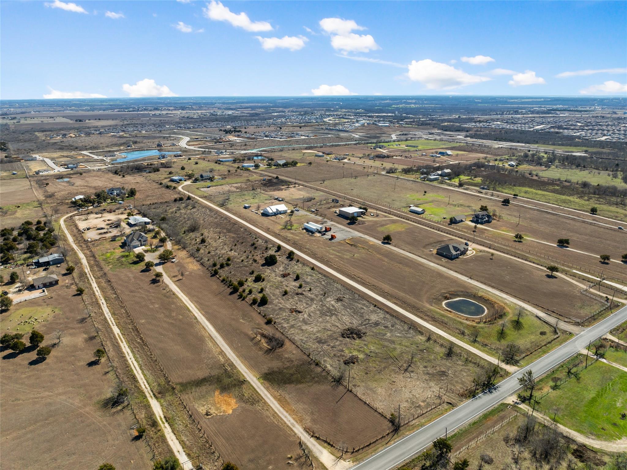 0 BOIS D ARC Ln, Manor, TX 78621