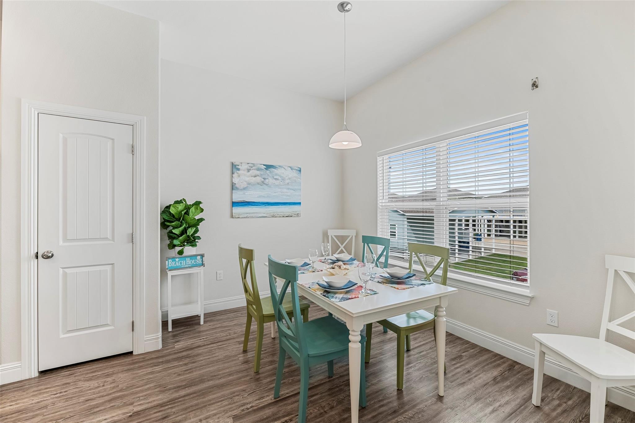 122 N Nautica, Rockport, TX 78382