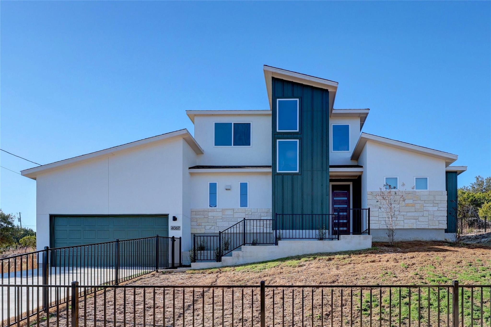 4067 Outpost Trce, Lago Vista, TX 78645