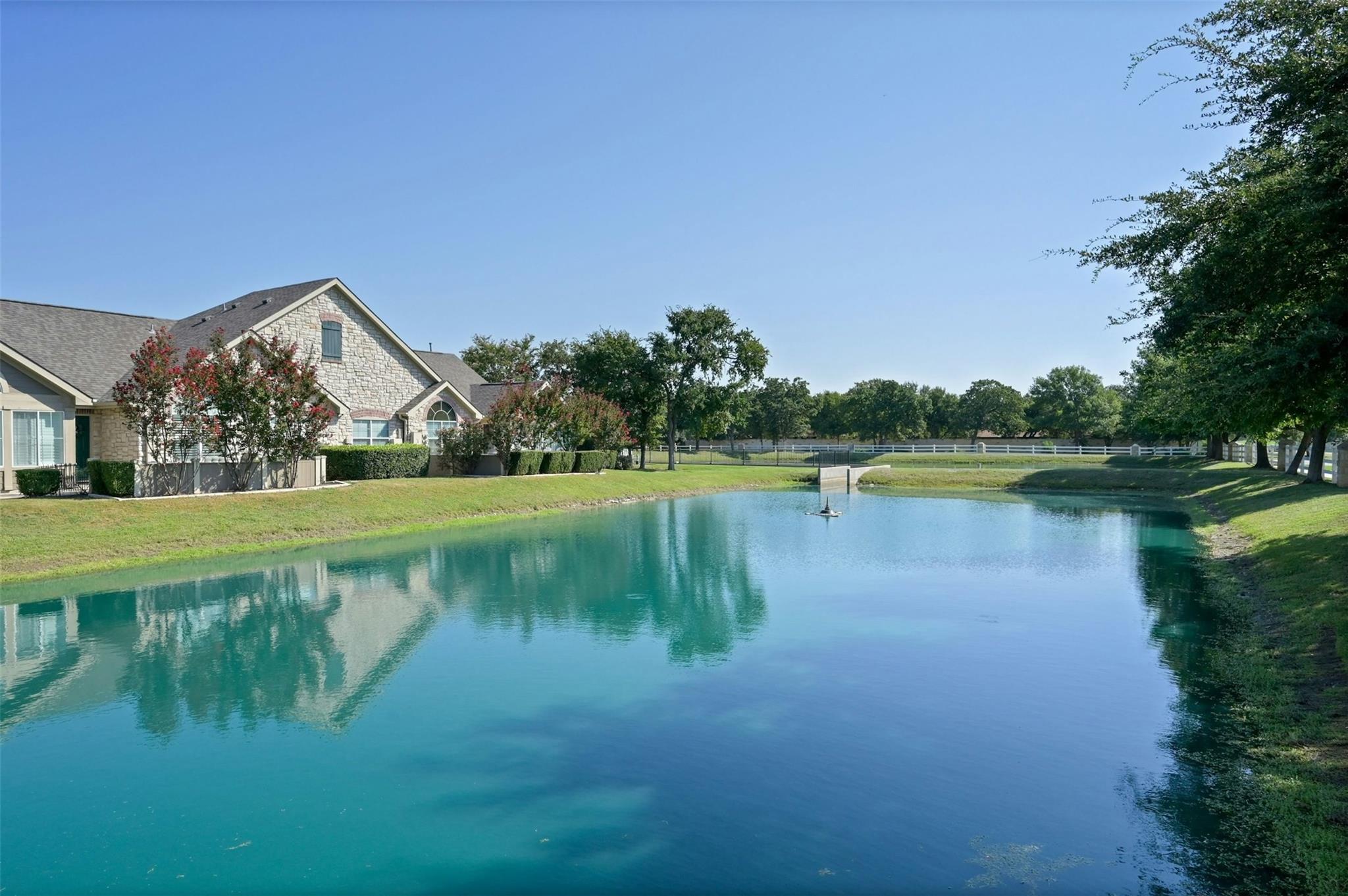 30 Wildwood Dr # 41, Georgetown, TX 78633