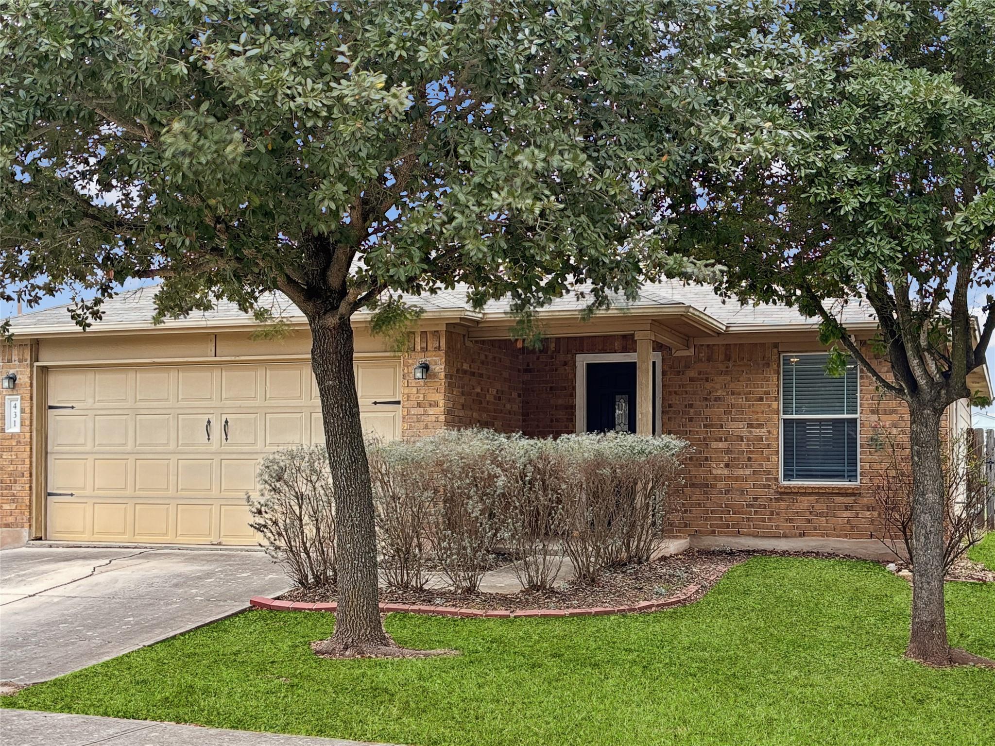 431 Old West Trl, Buda, TX 78610