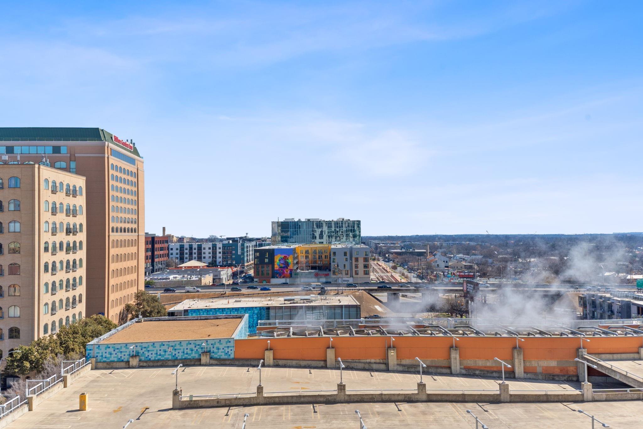 555 E 5th St # 817, Austin, TX 78701