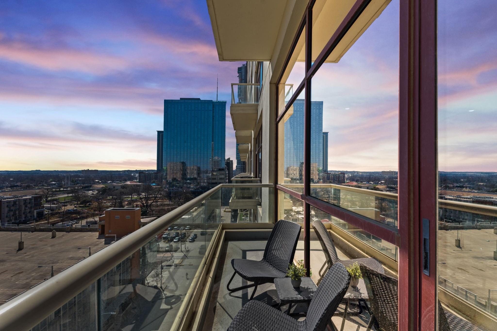 555 E 5th St # 817, Austin, TX 78701