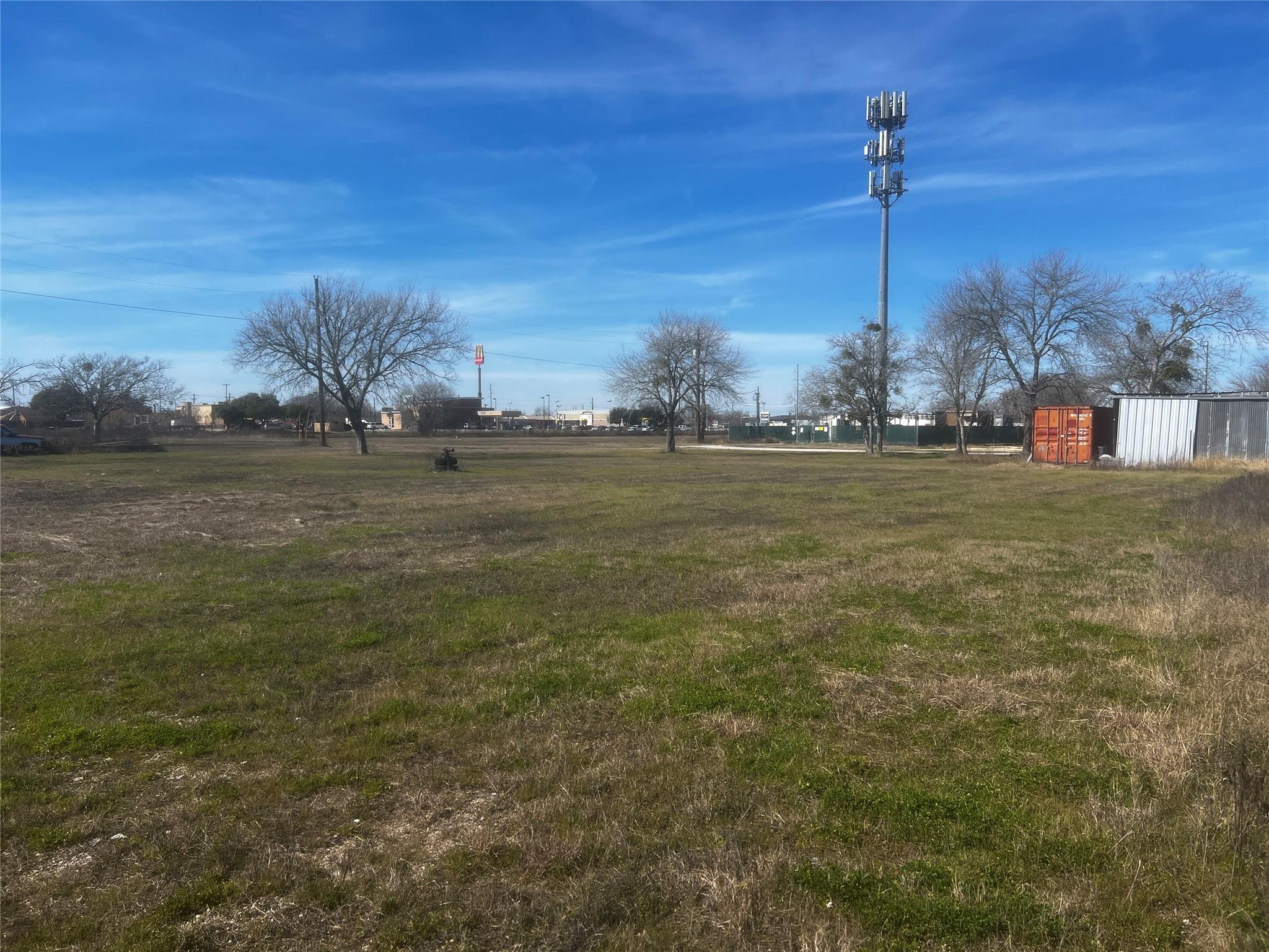 1405 S Commerce St # A, Lockhart, TX 78644
