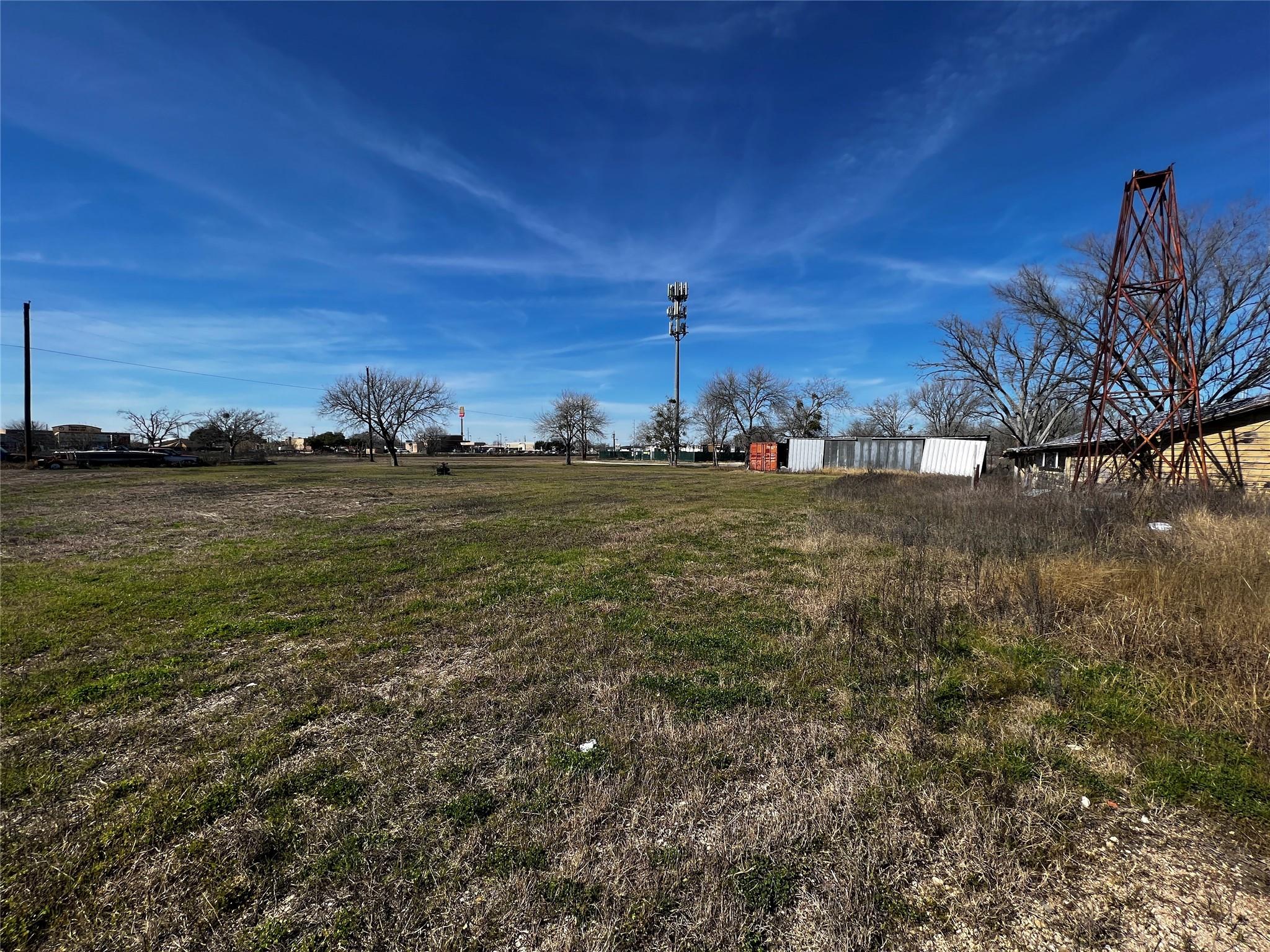1405 S Commerce St # A, Lockhart, TX 78644