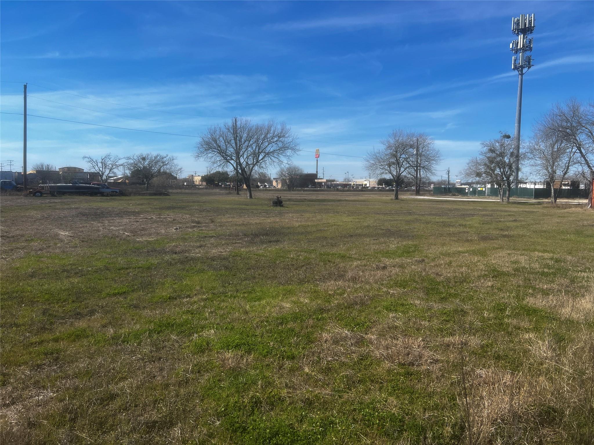 1405 S Commerce St # A, Lockhart, TX 78644