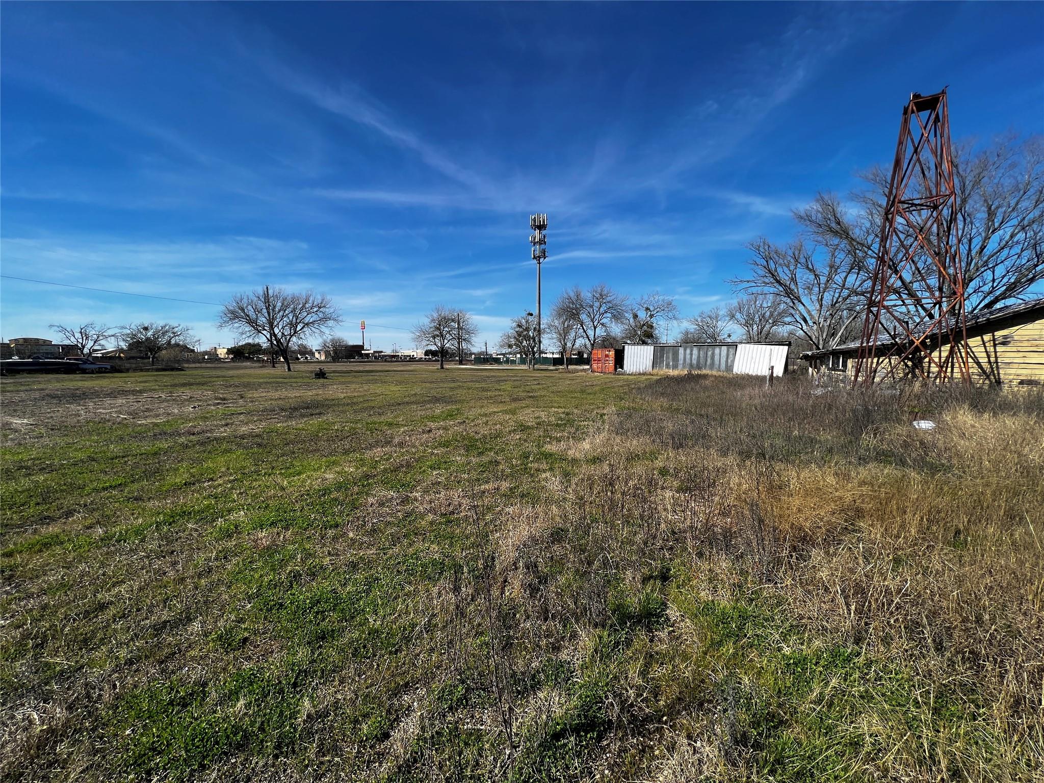 1405 S Commerce St # A, Lockhart, TX 78644