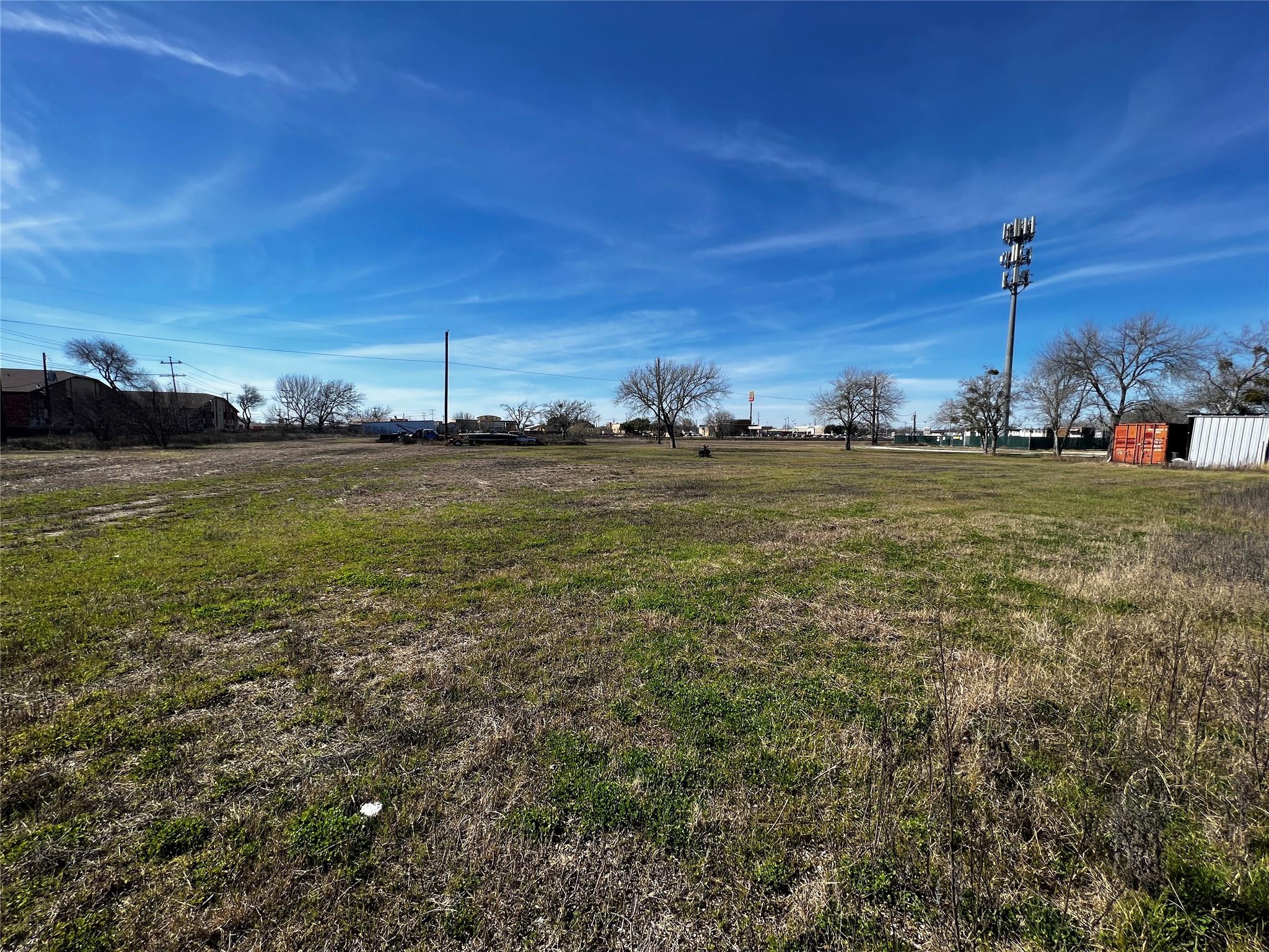 1405 S Commerce St # A, Lockhart, TX 78644