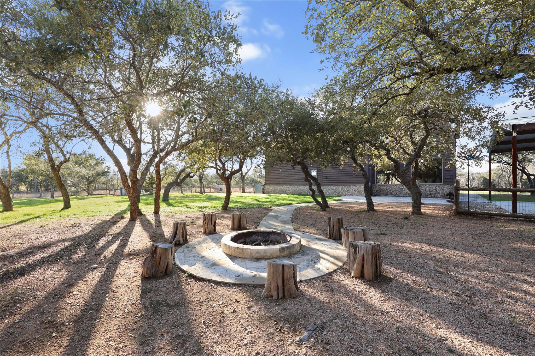 3700 County Road 207, Liberty Hill, TX 78642