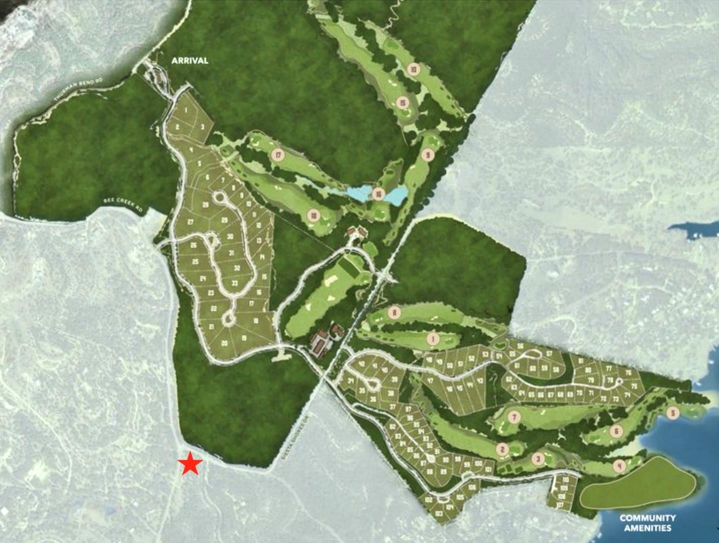 2201 Bee Creek Rd, Spicewood, TX 78669