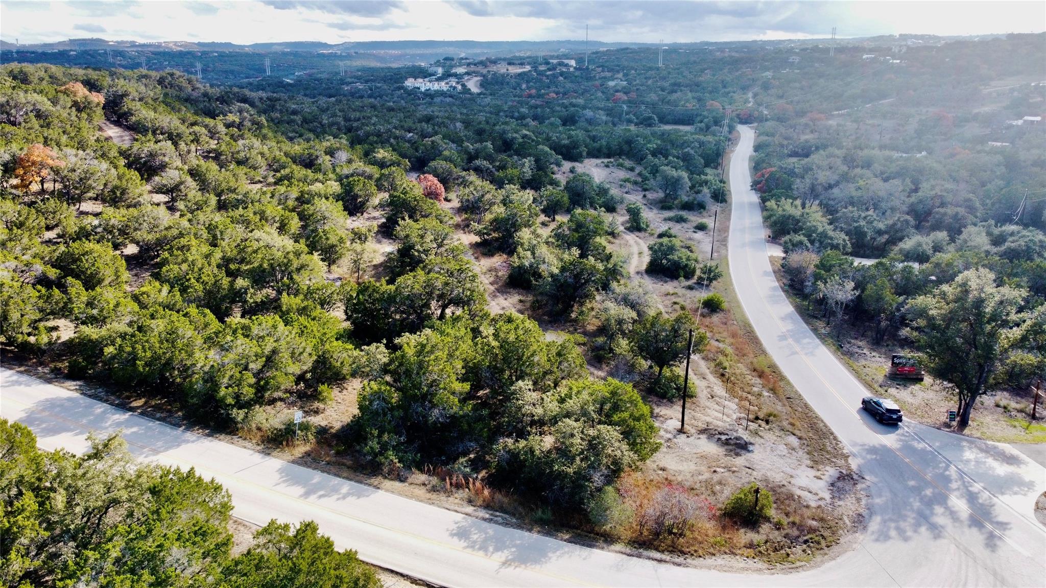 2201 Bee Creek Rd, Spicewood, TX 78669