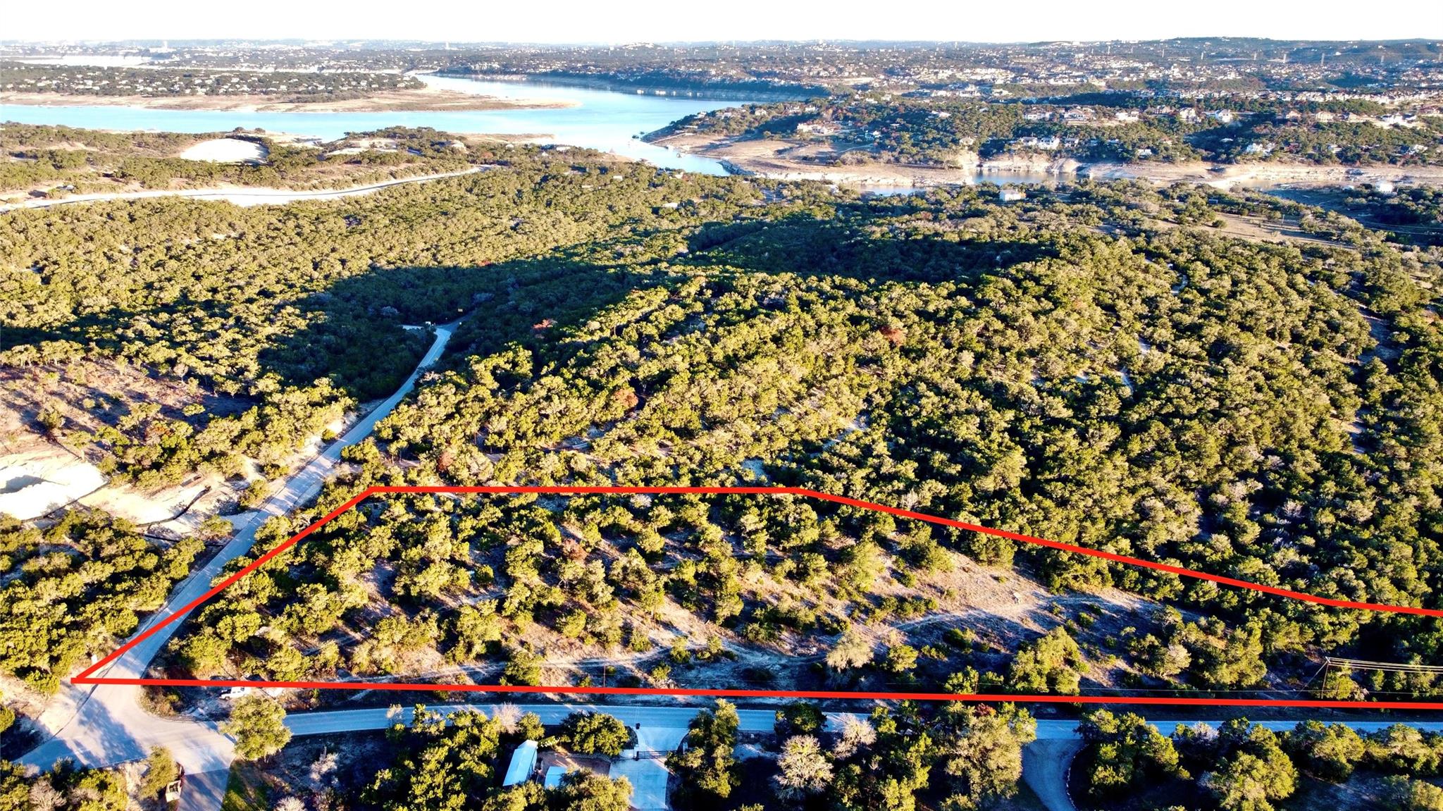 2201 Bee Creek Rd, Spicewood, TX 78669