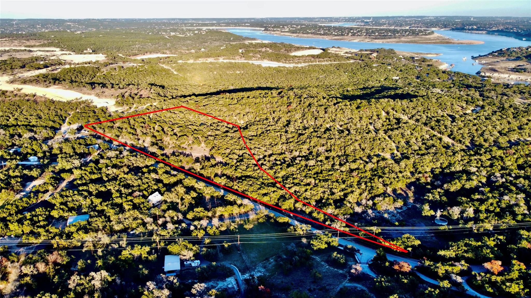 2201 Bee Creek Rd, Spicewood, TX 78669