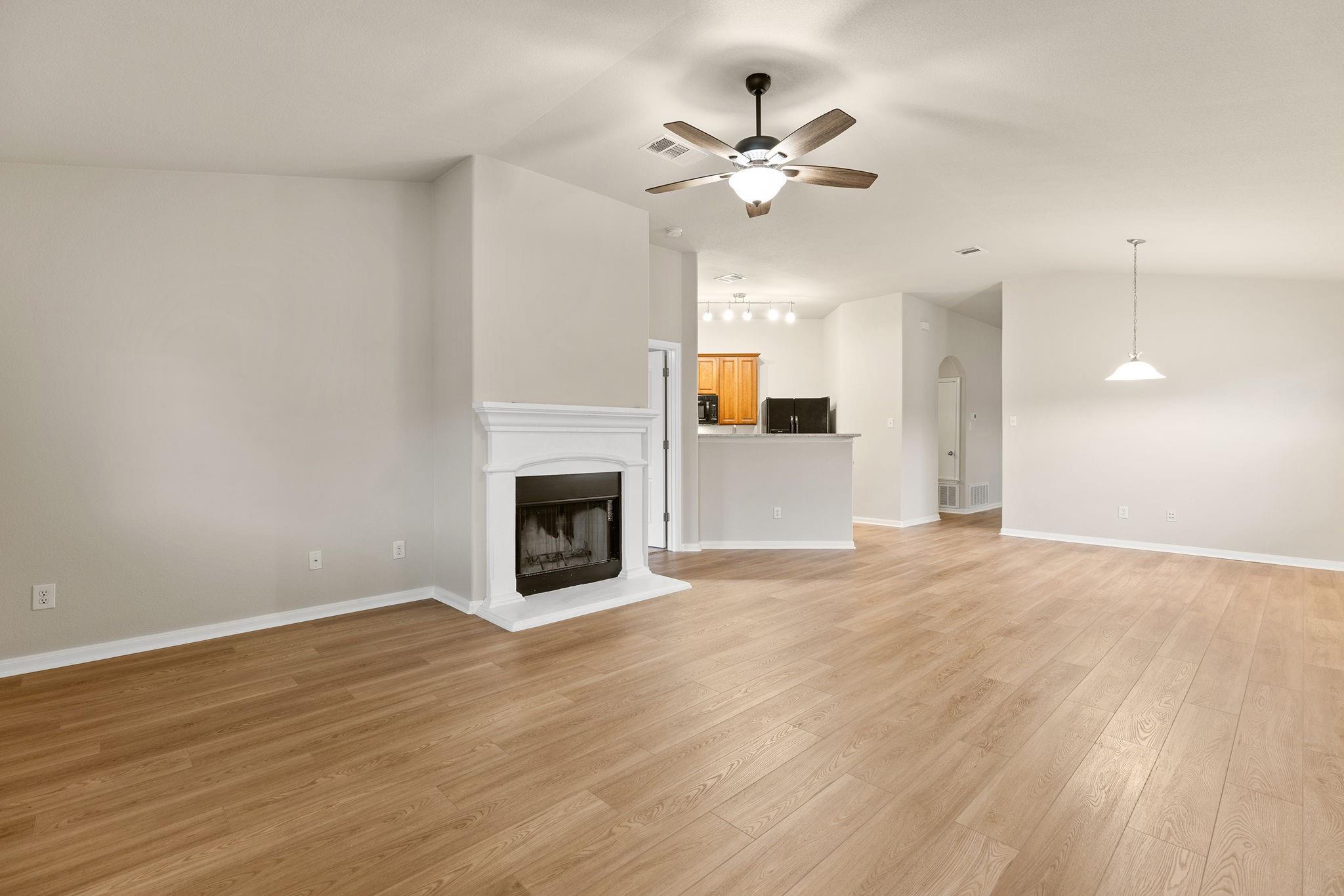 4323 Fairway Path, Round Rock, TX 78665