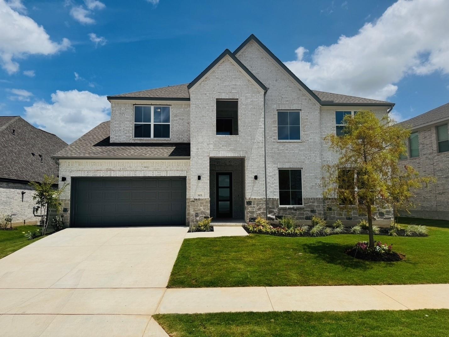 905 Violet Sunset Dr, Georgetown, TX 78628