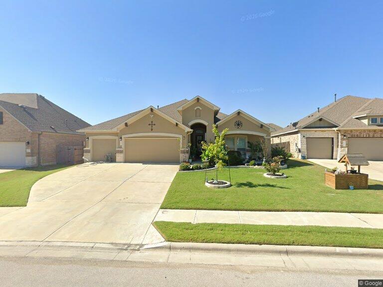 3525 Tree Swallow Way, Pflugerville, TX 78660