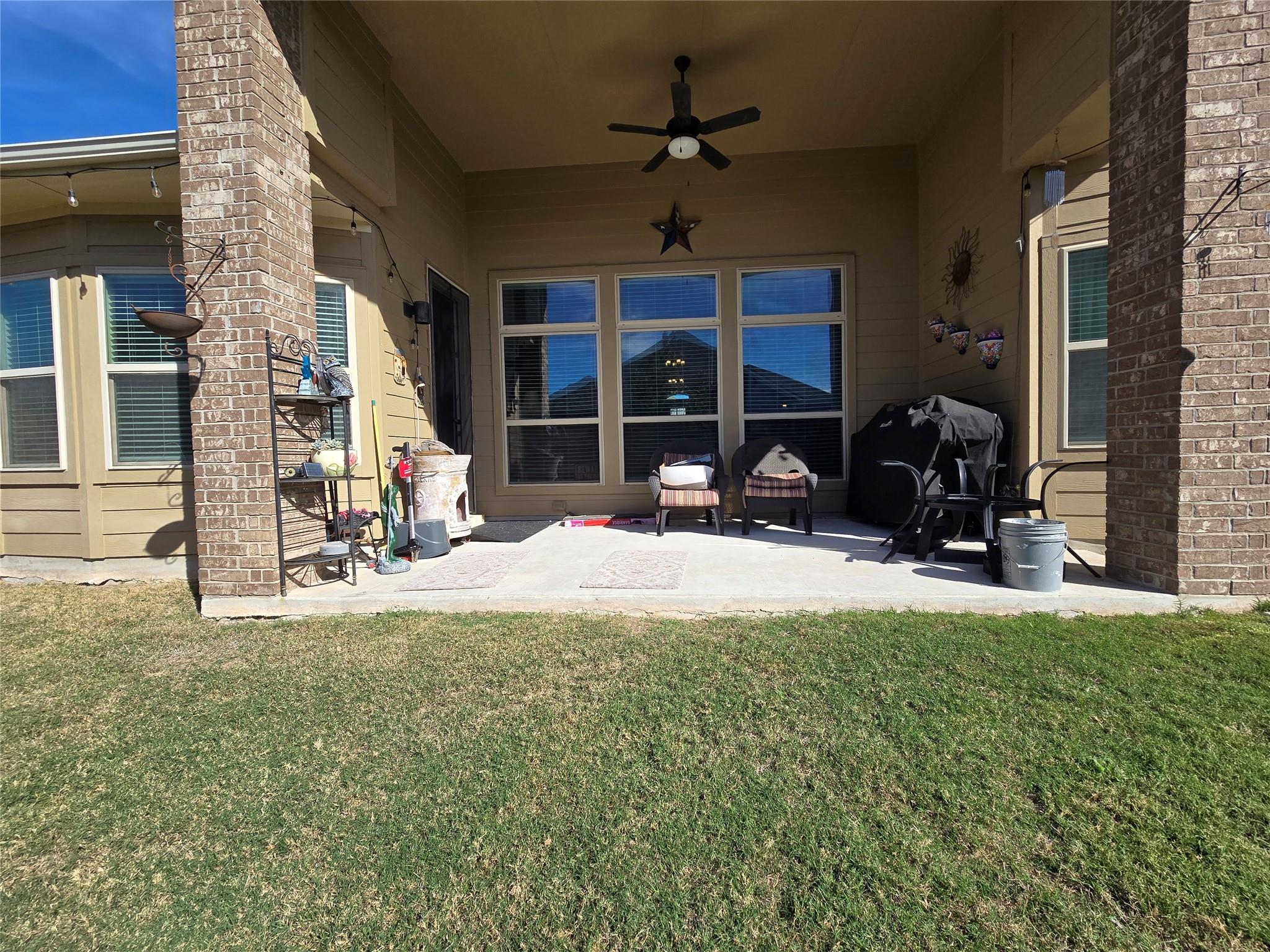 3525 Tree Swallow Way, Pflugerville, TX 78660