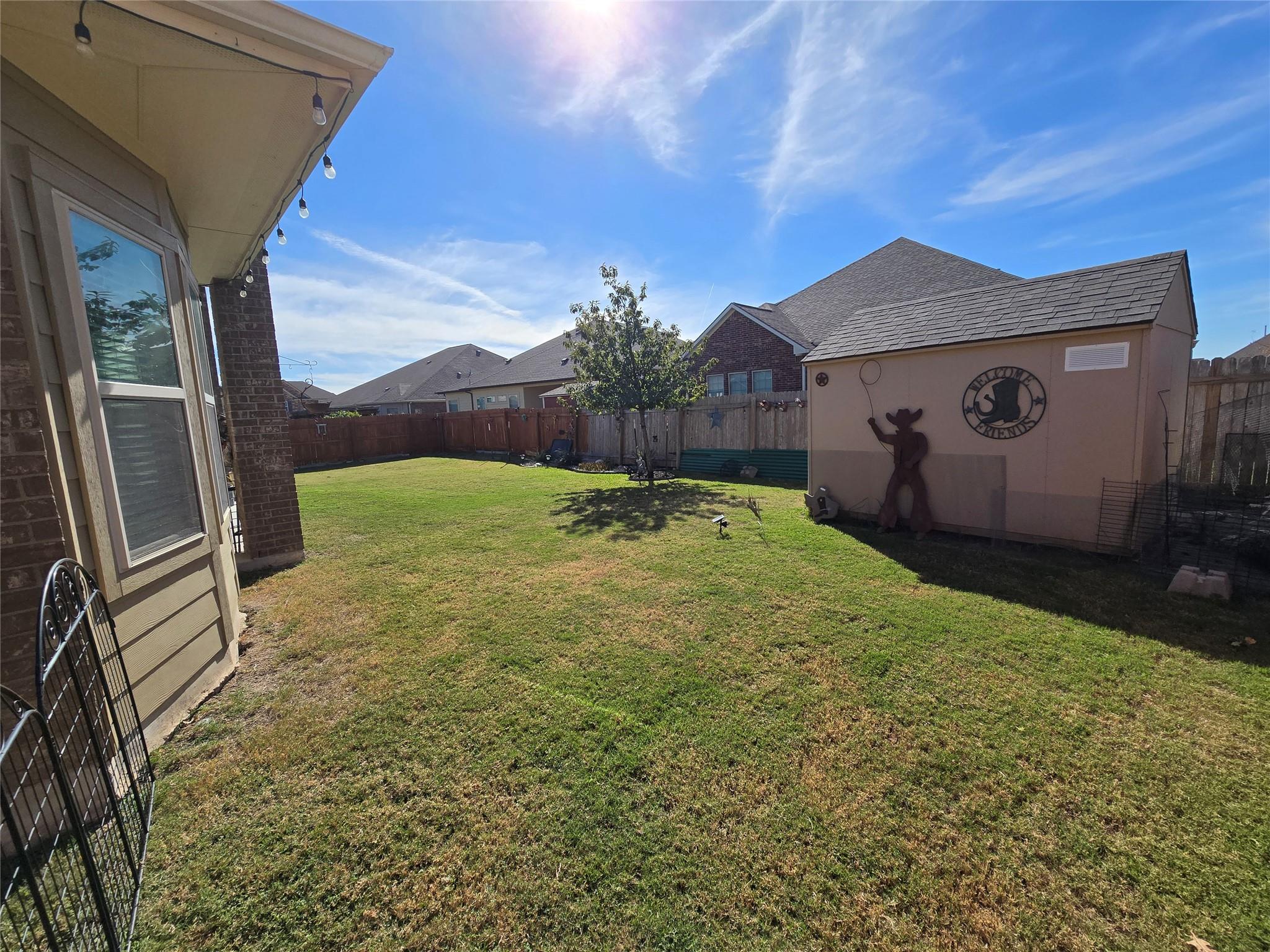 3525 Tree Swallow Way, Pflugerville, TX 78660
