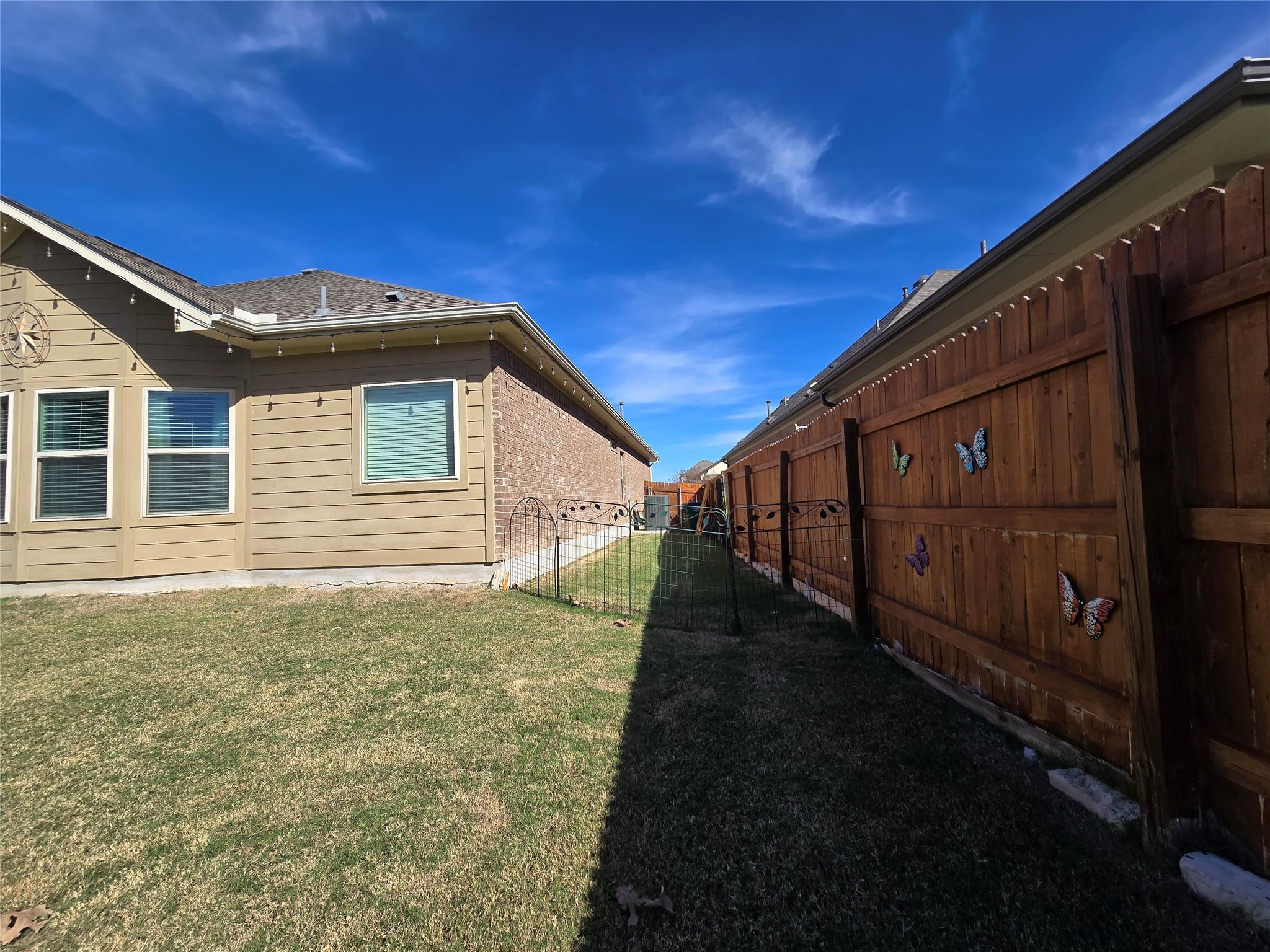 3525 Tree Swallow Way, Pflugerville, TX 78660