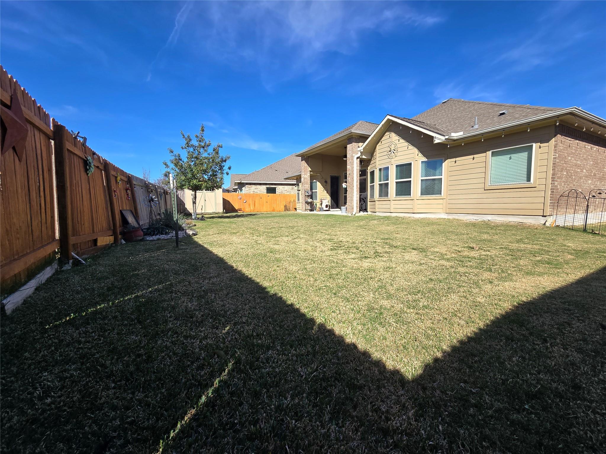 3525 Tree Swallow Way, Pflugerville, TX 78660