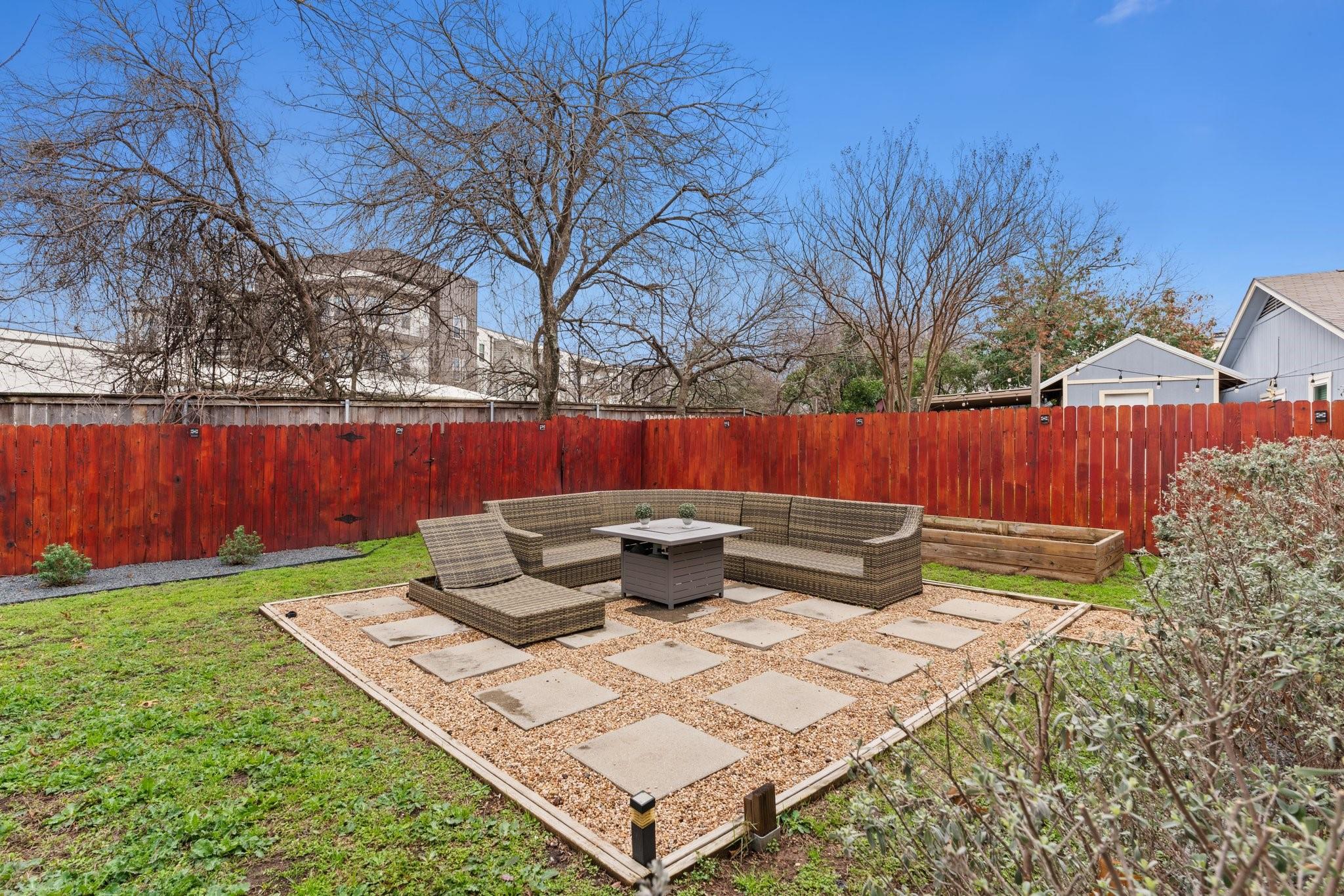 12807 Covington Trl, Austin, TX 78727