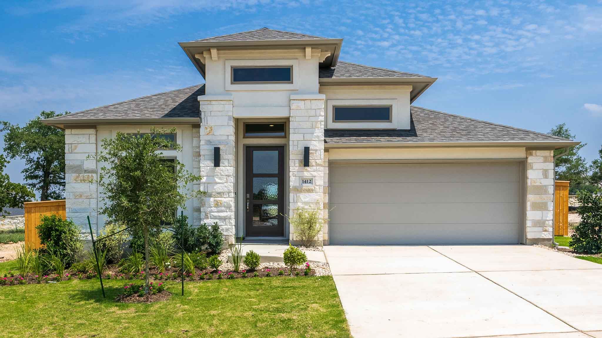 1412 Snowdrop Dr, Georgetown, TX 78628