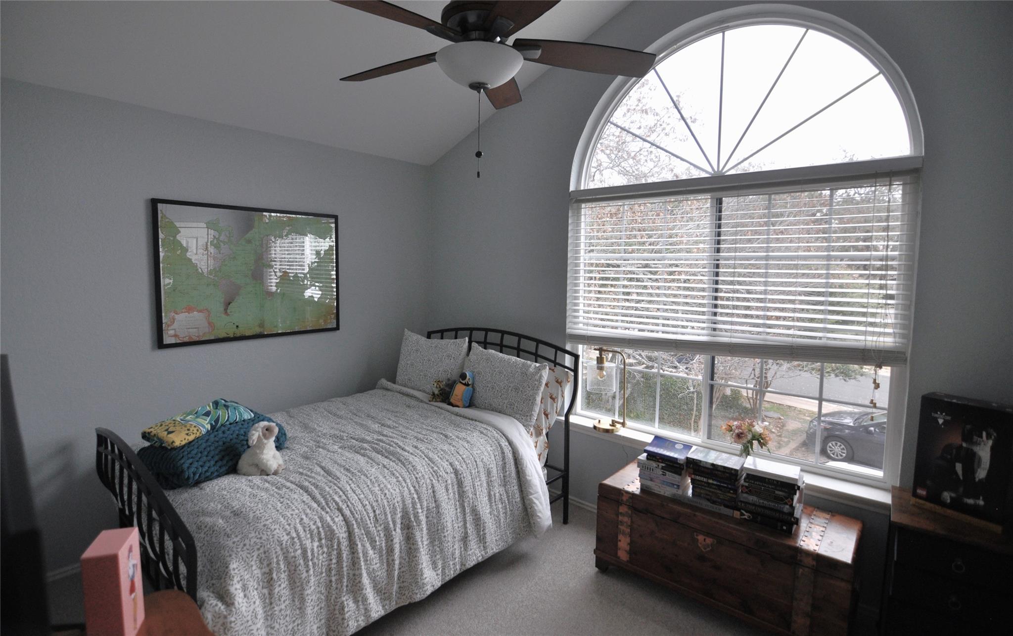5604 Bonnell Vista St # E-2, Austin, TX 78731