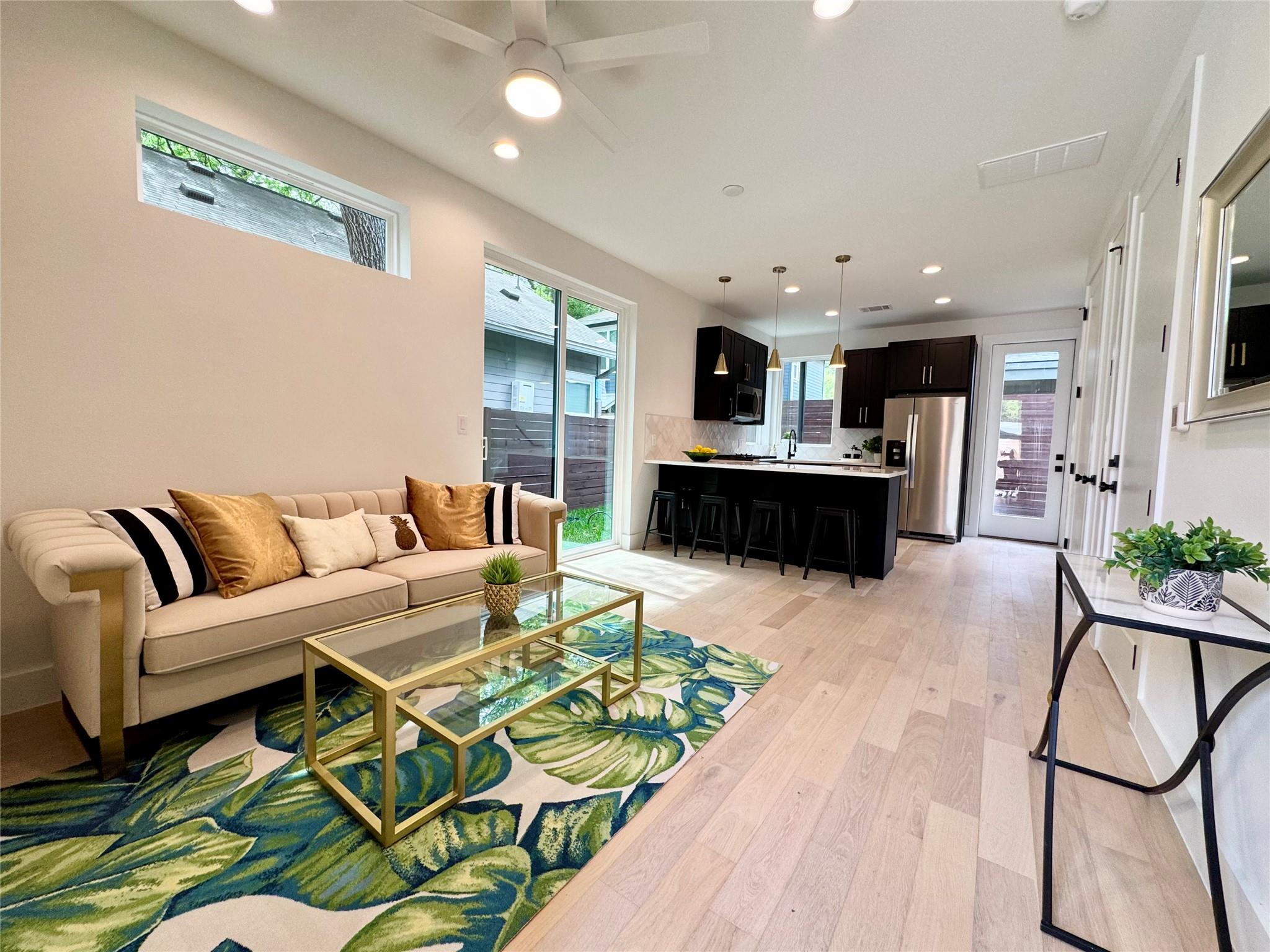 1708 Canterbury St # 2, Austin, TX 78702