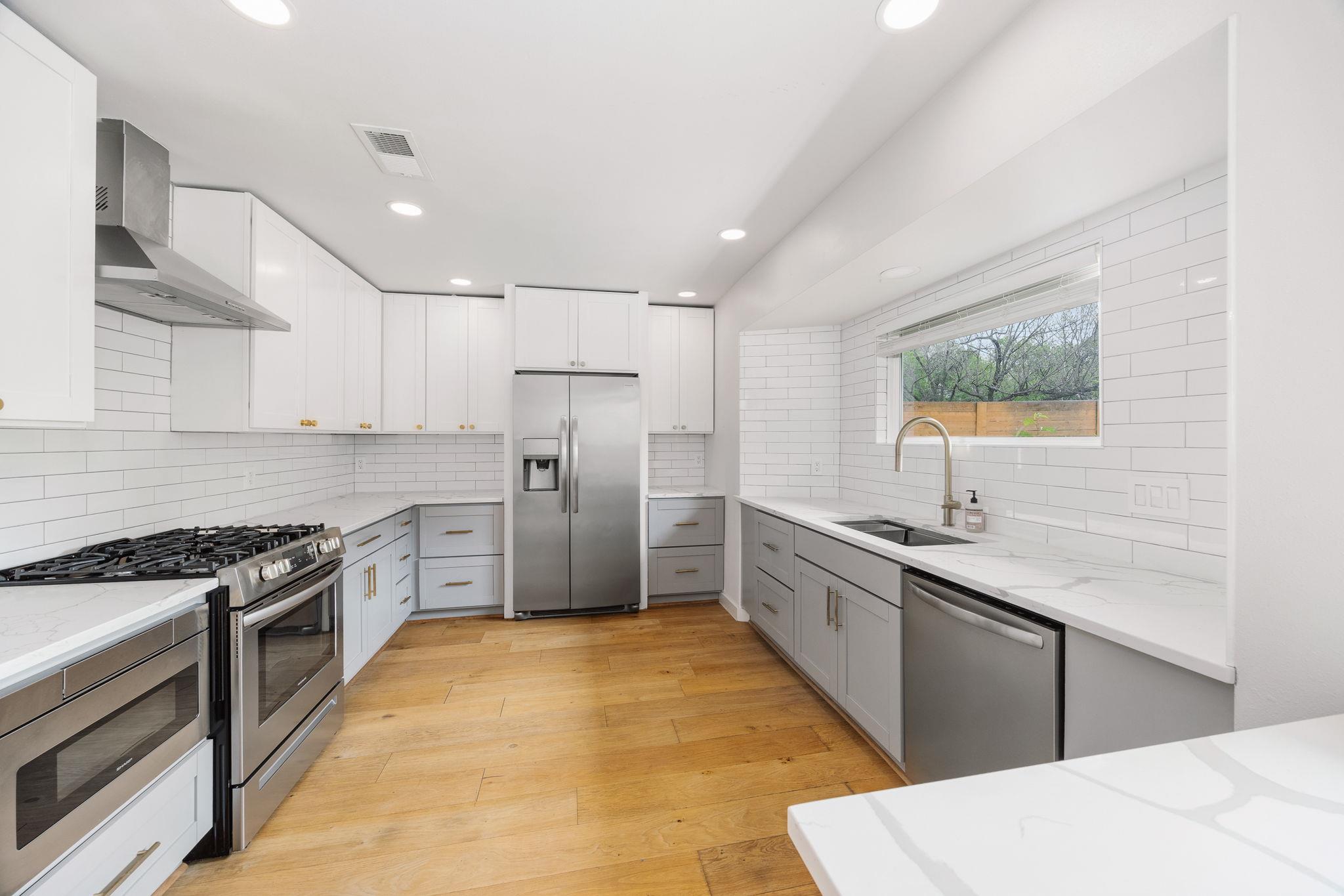 5303 Beechmoor Dr, Austin, TX 78723