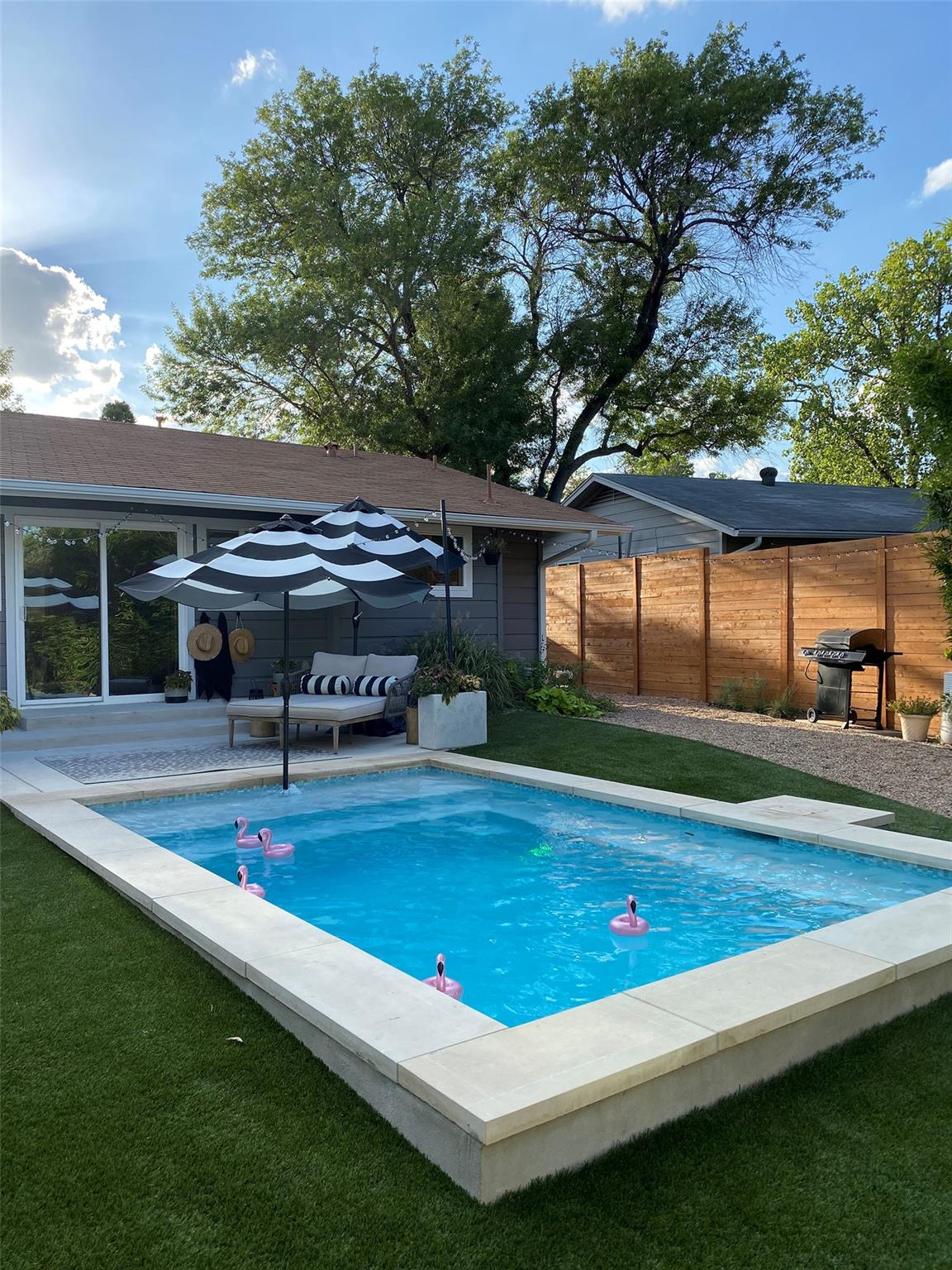 5303 Beechmoor Dr, Austin, TX 78723