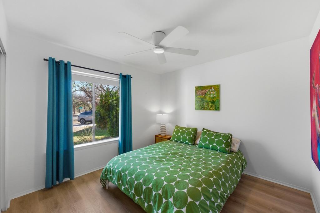 4903 Big Trail Cir, Austin, TX 78759