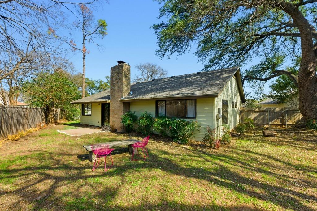 4903 Big Trail Cir, Austin, TX 78759