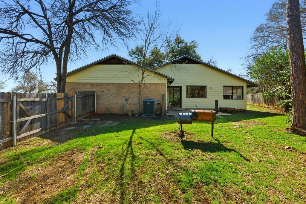 4903 Big Trail Cir, Austin, TX 78759