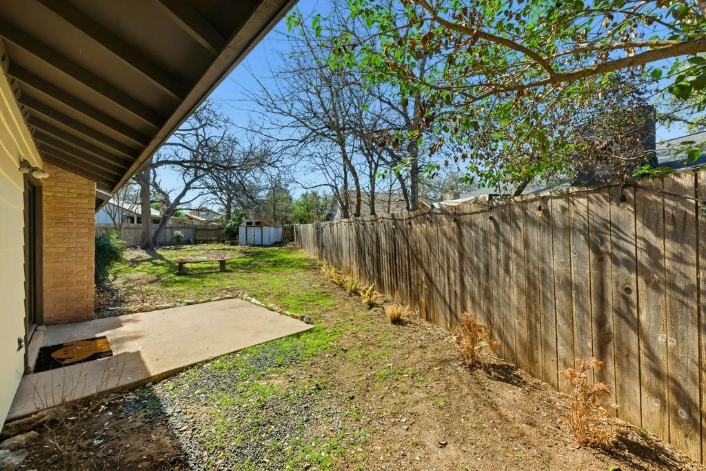 4903 Big Trail Cir, Austin, TX 78759