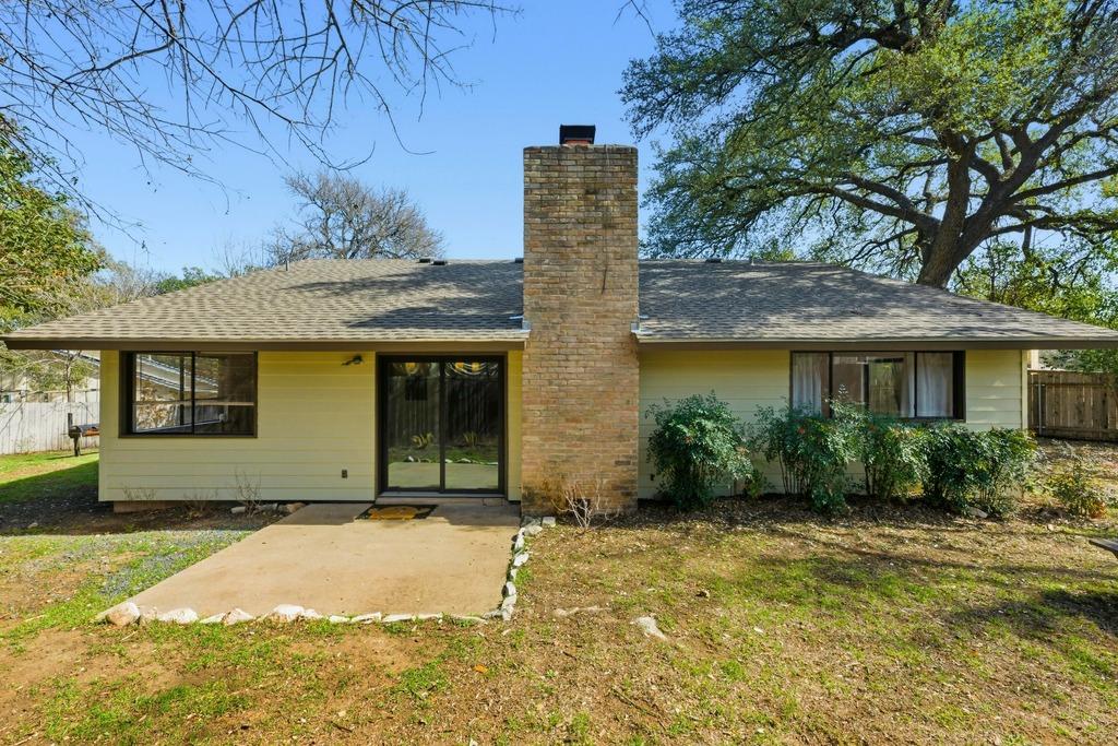 4903 Big Trail Cir, Austin, TX 78759