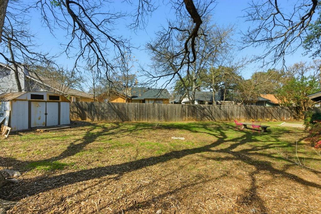 4903 Big Trail Cir, Austin, TX 78759