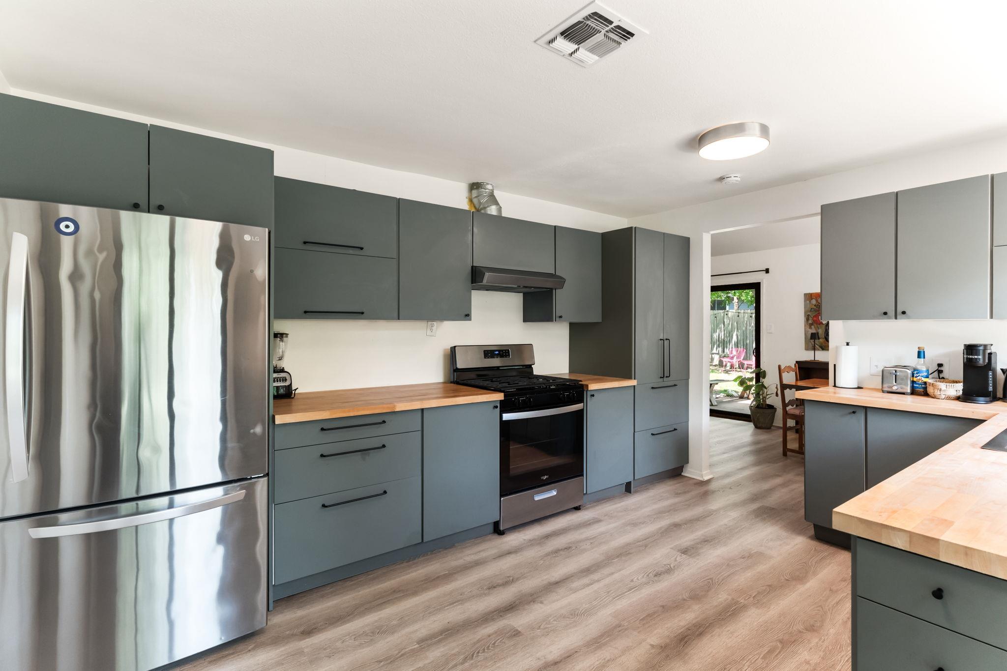 4903 Big Trail Cir, Austin, TX 78759