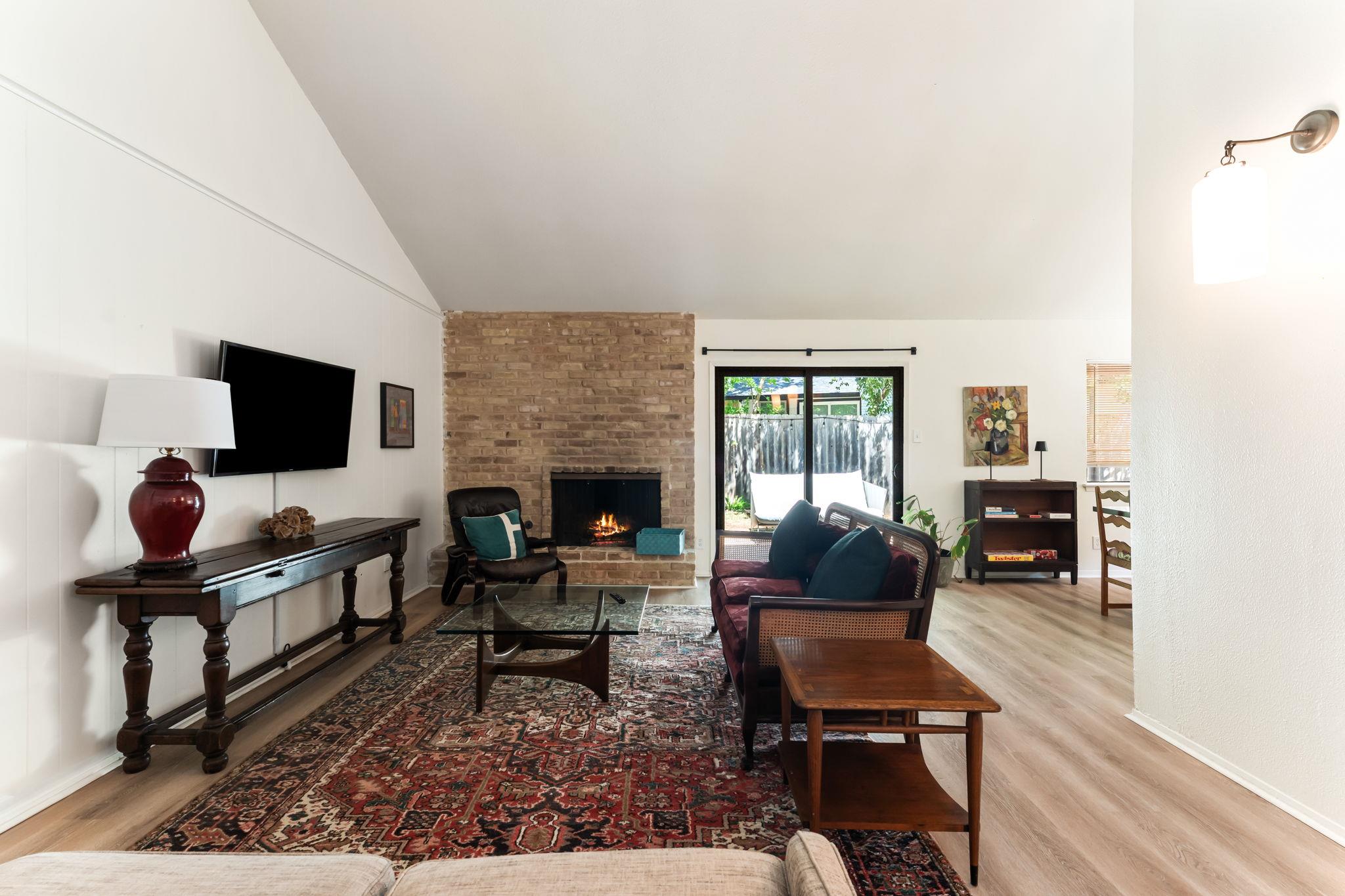 4903 Big Trail Cir, Austin, TX 78759