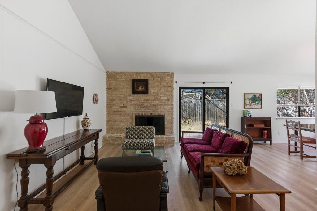 4903 Big Trail Cir, Austin, TX 78759