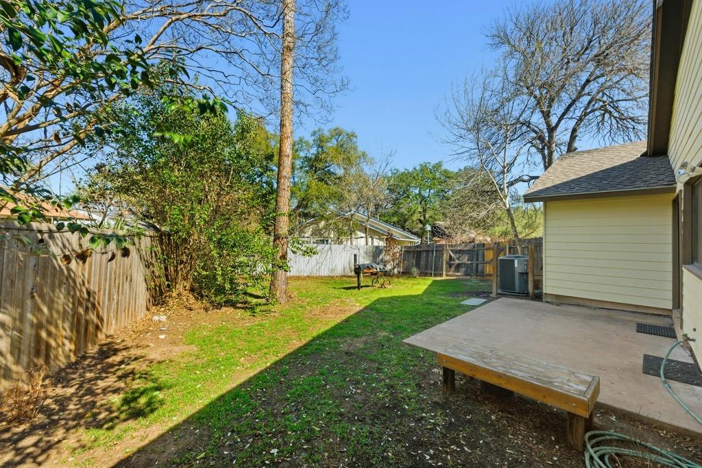 4903 Big Trail Cir, Austin, TX 78759