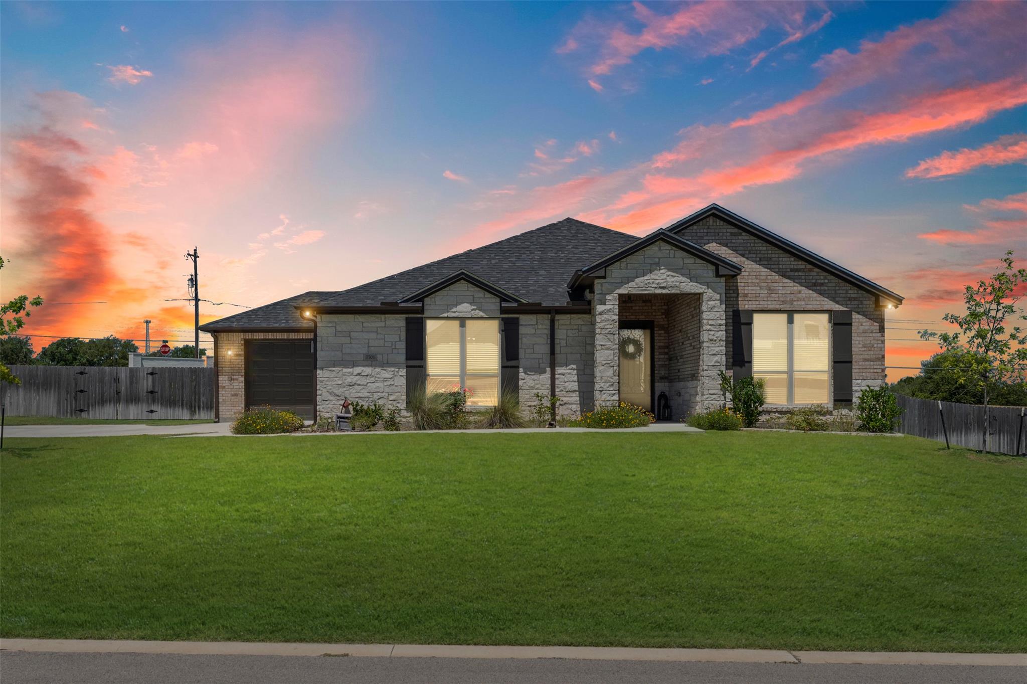 7701 Soapstone Ct, Temple, TX 76502